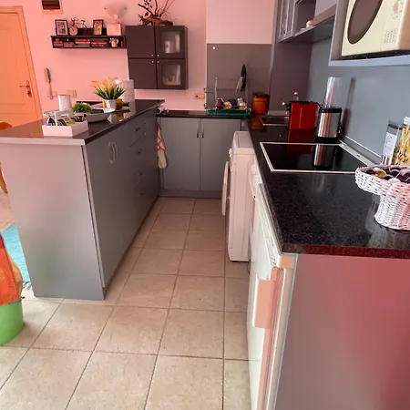 Siana Appartement *