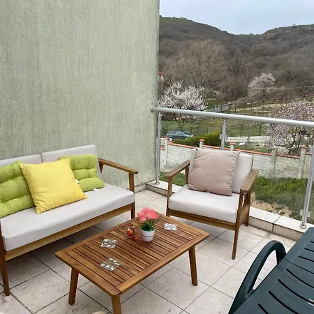 Appartement Siana *