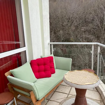 Siana Appartement