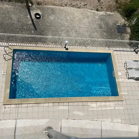 Siana Appartement