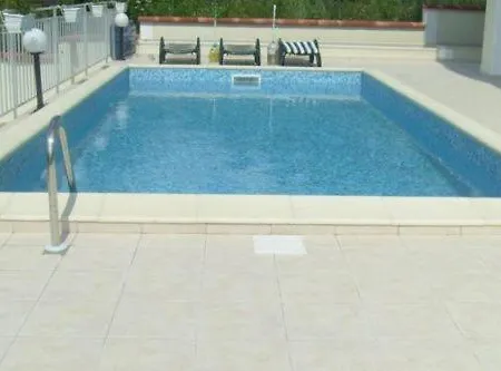 Siana Appartement