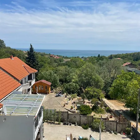сиана Balchik