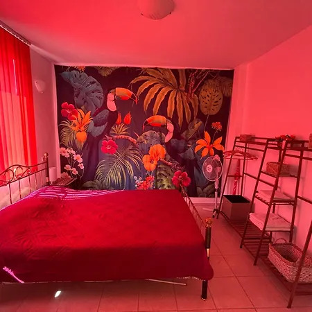 сиана Appartamento