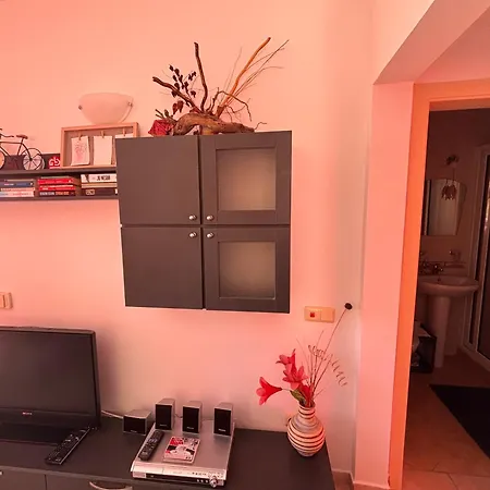Appartamento сиана *