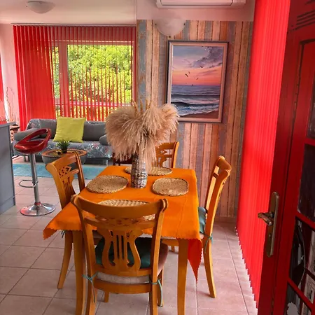 Appartamento сиана Balchik