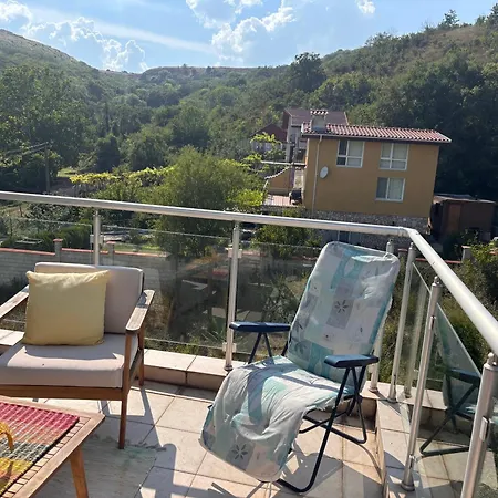 сиана * Balchik