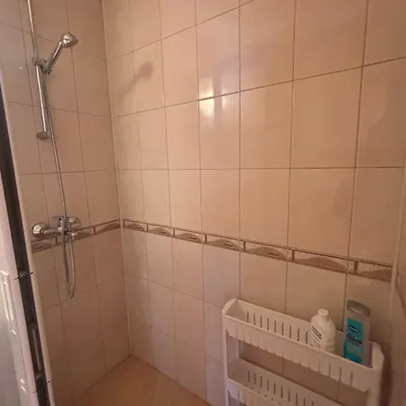 сиана Appartamento Balchik