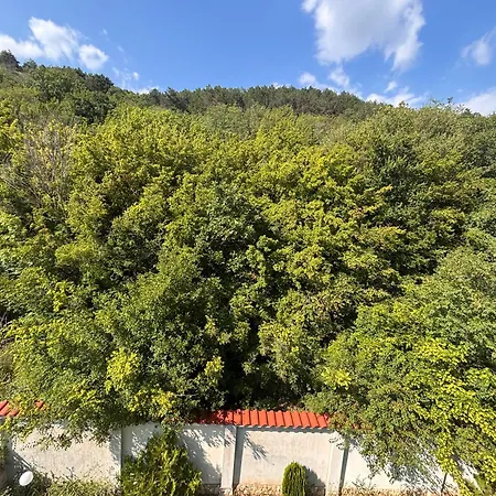 сиана Appartamento Balchik